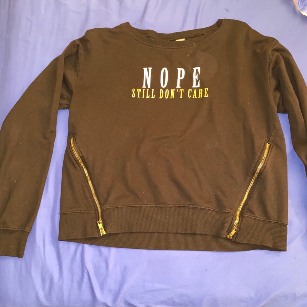 H&M Sweater